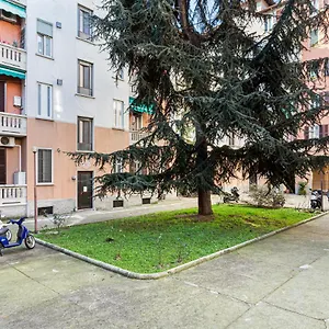 Appartamento Your In Milan-viale Tibaldi, Milano