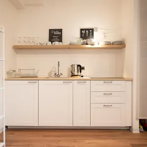 Appartamento Watt House, Milano