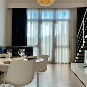 Appartamento Modern Loft, Milano