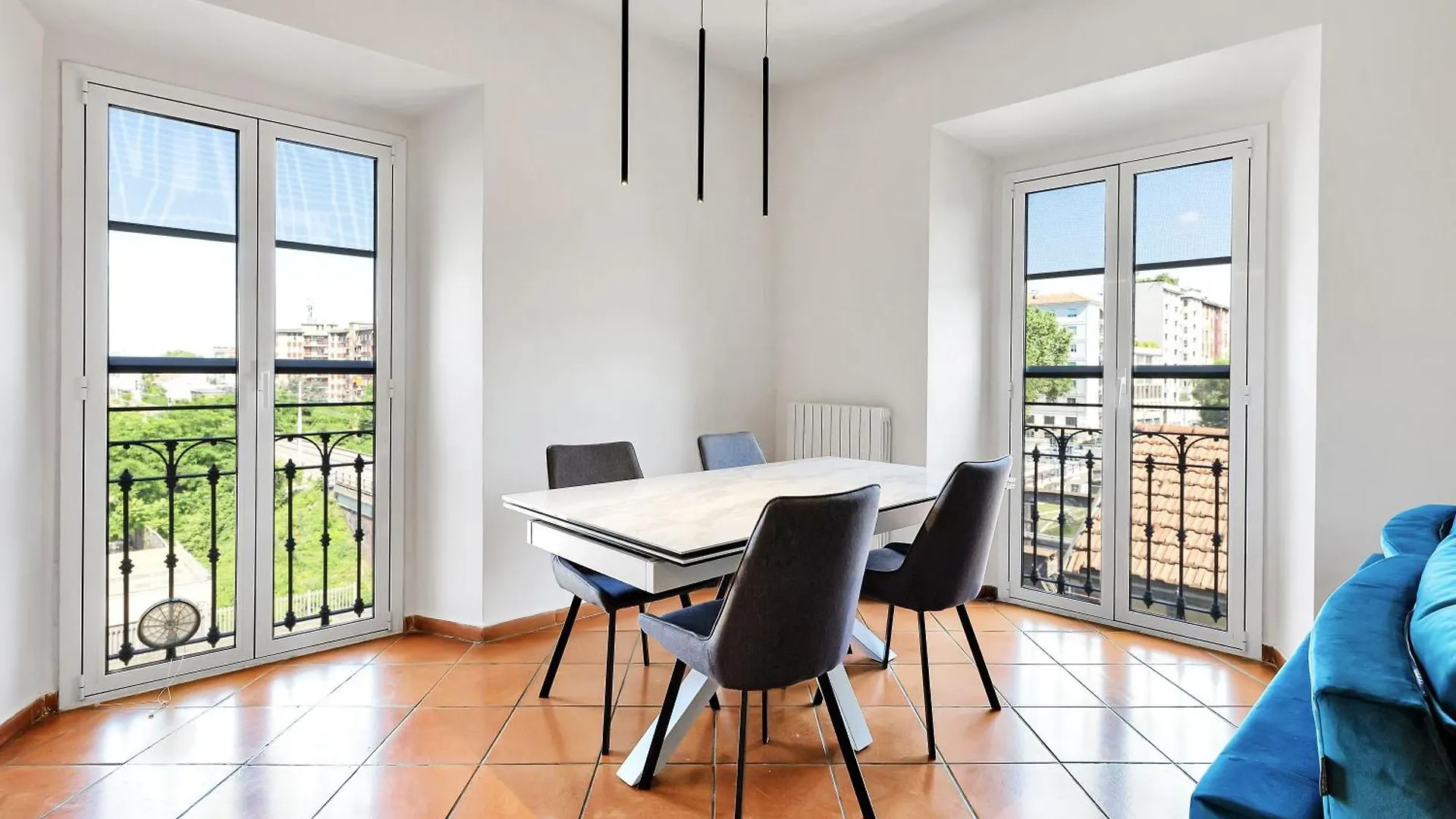 Apartment Appartamento Navigli Sforza - Affitti Brevi Italia Milan