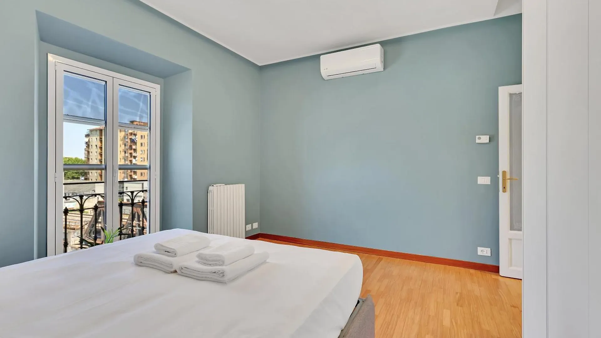 Appartamento Navigli Sforza - Affitti Brevi Italia Milan Apartment