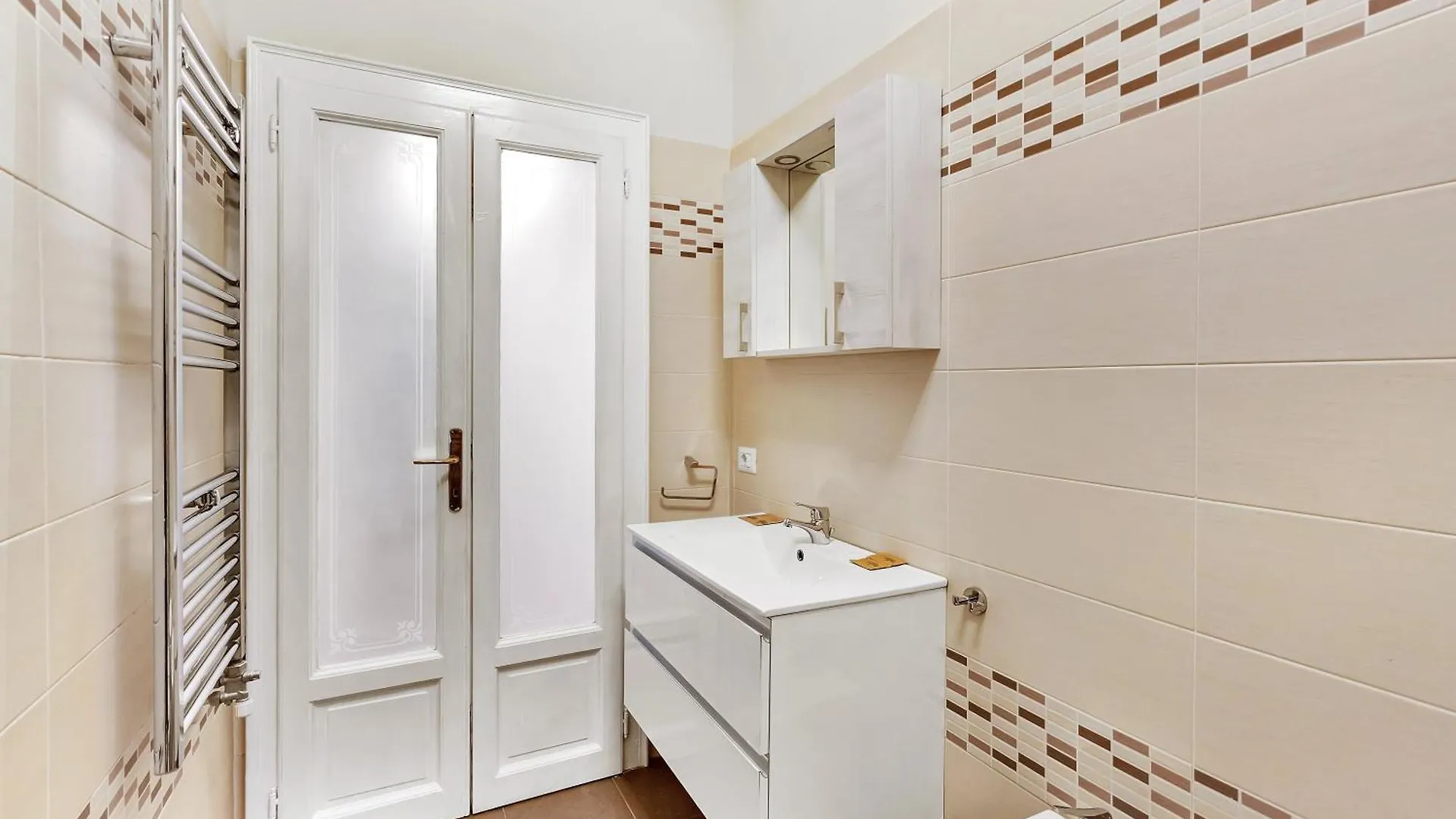 Appartamento Navigli Sforza - Affitti Brevi Italia Milan Apartment