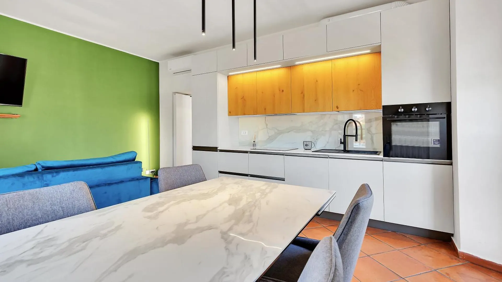Appartamento Navigli Sforza - Affitti Brevi Italia Milan