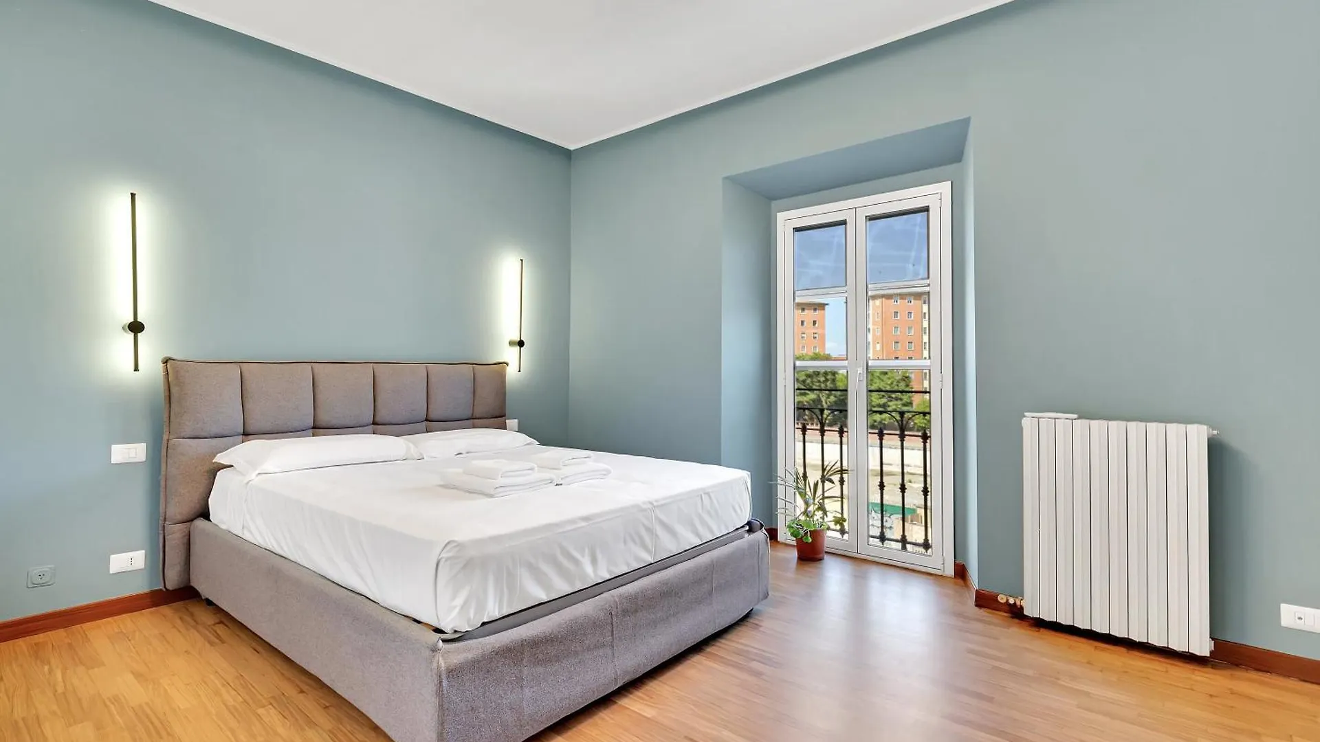 Appartamento Navigli Sforza - Affitti Brevi Italia Milan Apartment