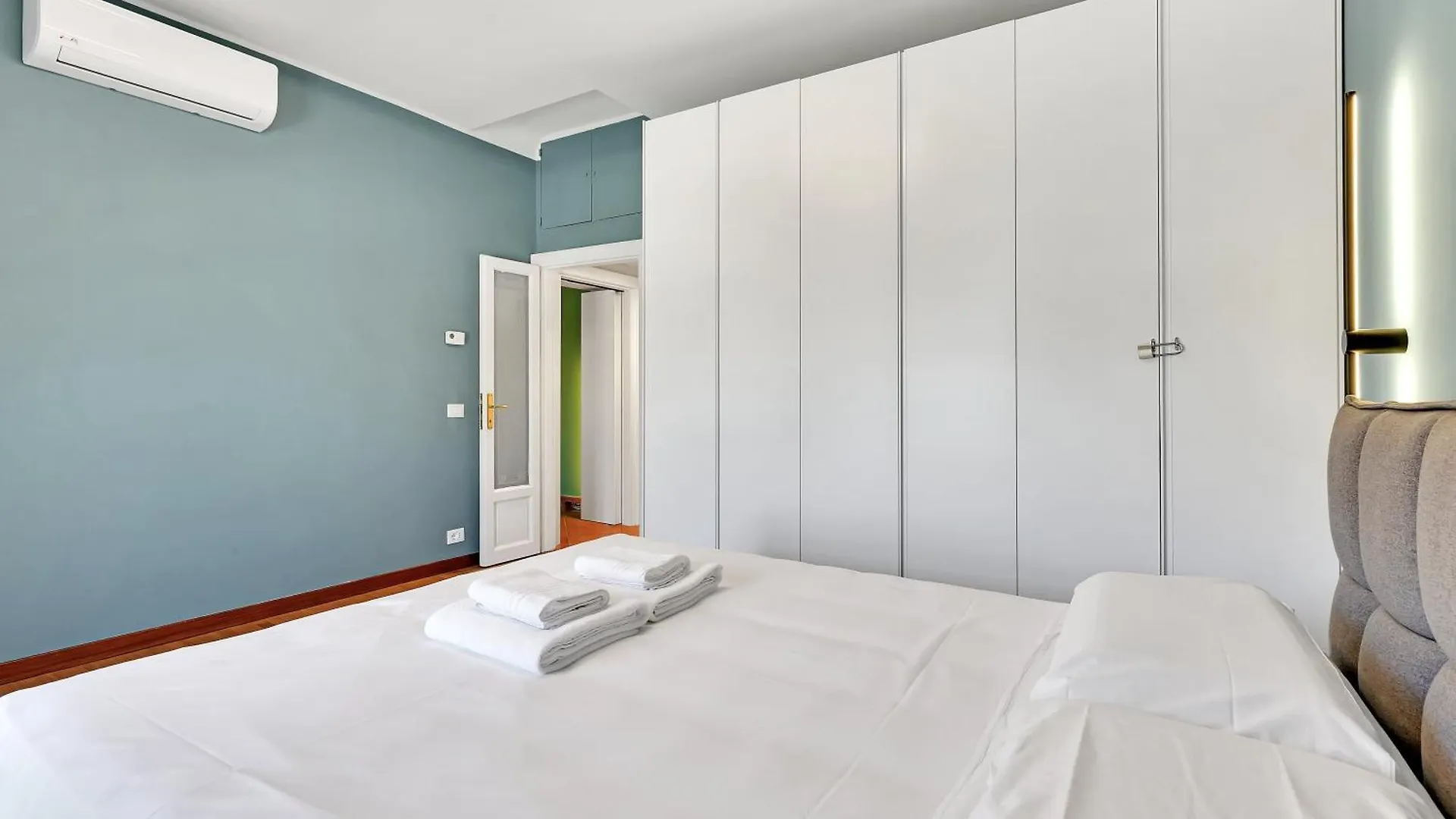 Appartamento Navigli Sforza - Affitti Brevi Italia Milan 0*,