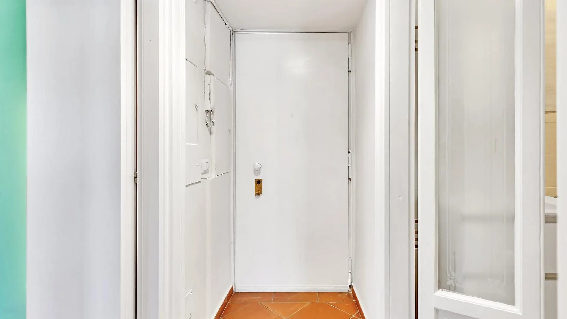 Apartment Appartamento Navigli Sforza - Affitti Brevi Italia Milan Italy